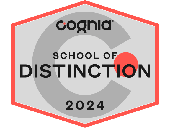 Cognia logo