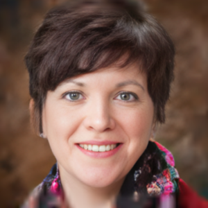 Heather Etcheverry